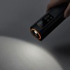 Портативний компресор для автомобіля BASEUS Super Mini Inflator Pump |30L/Min, 12V, 150psi, 3m cable| (CRCQ000001) black