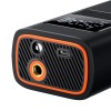 Портативний компресор для автомобіля Baseus SuperMini Pro Series Wireless Car Inflator black