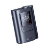 Портативний компресор BASEUS GoTrip VA1 Super Mini Wired Inflator 22-Cylinder black