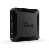 Android TV приставка Allwinner TV BOX X96Q |H313, 1GB RAM, 8GB ROM| black