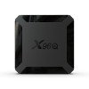Android TV приставка Allwinner TV BOX X96Q |H313, 1GB RAM, 8GB ROM| black