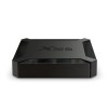 Android TV приставка Allwinner TV BOX X96Q |H313, 1GB RAM, 8GB ROM| black