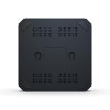 Android TV приставка Allwinner TV BOX X96Q |H313, 1GB RAM, 8GB ROM| black