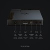 Android TV приставка Allwinner TV BOX X96 Mate |H616, 4GB RAM, 32GB ROM| black