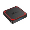 Android TV приставка Amlogic TV BOX X96 Mini Plus |S905W4, 1GB RAM, 8GB ROM| black