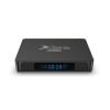 Android TV приставка Allwinner TV BOX X96Q Pro |H313, 1GB RAM, 8GB ROM| black