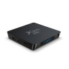 Android TV приставка Allwinner TV BOX X96Q Pro |H313, 1GB RAM, 8GB ROM| black