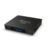 Android TV приставка Allwinner TV BOX X96Q Pro |H313, 1GB RAM, 8GB ROM| black