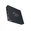 Android TV приставка Allwinner TV BOX X96Q Pro |H313, 1GB RAM, 8GB ROM| black