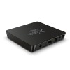 Android TV приставка Allwinner TV BOX X96Q Pro |H313, 1GB RAM, 8GB ROM| black