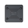 Android TV приставка Allwinner TV BOX X96Q Pro |H313, 1GB RAM, 8GB ROM| black