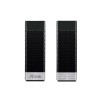 Android TV приставка Amlogic TV Stick X96S |S905Y2, 2GB RAM, 16GB ROM| black