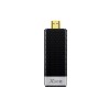 Android TV приставка Amlogic TV Stick X96S |S905Y2, 2GB RAM, 16GB ROM| black