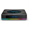Android TV приставка Amlogic TV BOX X96x4 Air |S905X4, 4GB RAM, 64GB ROM| black