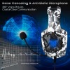 Навушники ONIKUMA Gaming with LED K8 Camouflage-Green