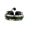 Навушники ONIKUMA Gaming with LED K8 Camouflage-White