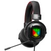 Навушники ONIKUMA Gaming with LED K3 black-red