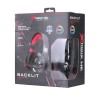 Навушники XTRIKE ME Gaming RGB Backlight GH-890 black