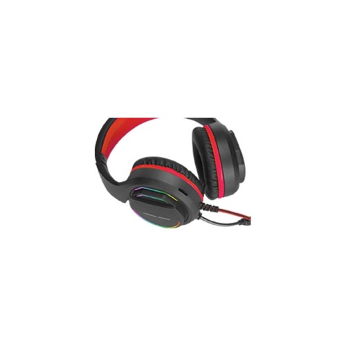 Навушники XTRIKE ME Gaming RGB Backlight GH-903 black