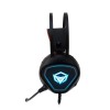 Навушники MEETION Gaming Backlit MT-HP020 black