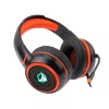 Навушники MEETION Gaming Backlit HiFi MT-HP030 black