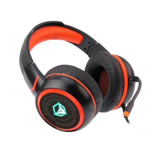 Навушники MEETION Gaming Backlit HiFi MT-HP030 black