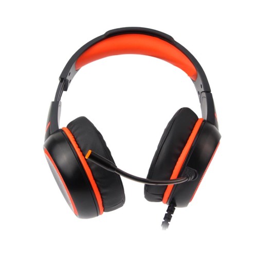 Навушники MEETION Gaming Backlit HiFi MT-HP030 black