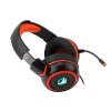 Навушники MEETION Gaming Backlit HiFi MT-HP030 black