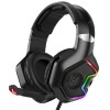 Навушники ONIKUMA Gaming K10 Pro LED black