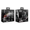 Навушники ONIKUMA Gaming K10 Pro LED black