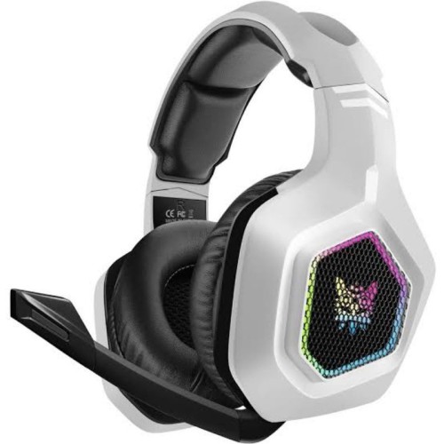Навушники ONIKUMA Gaming with LED K10 black