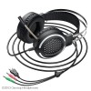 Навушники НОСО Gaming LED Headphones ESD03 black