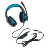 Навушники Hunterspider Gaming with LED V3 black-blue