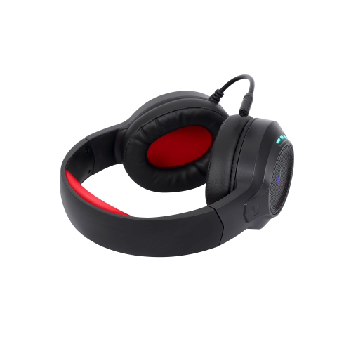 Навушники XTRIKE ME Gaming RGB Backlight GH-904 |7.1/USB| black