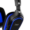 Навушники iPega Gaming PG-R006B  |3.5mm, Noice Reduction| black-blue
