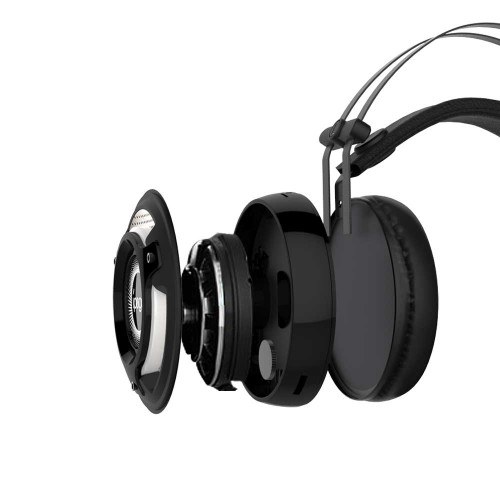Навушники iPega Gaming with RGB LED PG-R008 |3.5mm, Noice Reduction| black