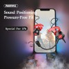 Навушники REMAX Lightning Gaming Headphone RM-750 black