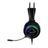 Навушники XTRIKE ME wired headset GH-510S |3.5mm*1+USB, RGB| black