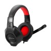 Навушники XTRIKE ME Gaming  HP-312 |2*3.5mm, PC/PS4/PS5| black