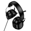 Навушники HOCO Dynamic USB7.1 channel gaming headphones W113 |2m, HD Mic| black