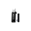 Навушники XTRIKE ME Tri-mode wirless headset GH-512W  |2x3.5mm*1+USB, 2.4G, RGB| black