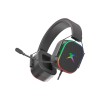 Навушники XTRIKE ME wired headset GH-606 |3.5mm*1+USB, RGB| black