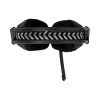 Навушники XTRIKE ME wired headset GH-712 |3.5mm*1+USB, RGB| black