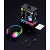 Навушники Onikuma wired gaming headphones X29 |3.5mm+USB, RGB| black