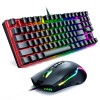 Набір Gaming Combo 2-in1 ONIKUMA G26 +CW916 (Keyboard ENG розгортка /Mouse) black