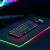 Набір Gaming Combo 2-in1 ONIKUMA G26 +CW916 (Keyboard ENG розгортка /Mouse) black