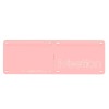 Клавіатура Meetion Foldable Keyboard MT-BTK001 |BT, 150 day standbuy, Type-C Charging| pink