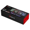 Набір Gaming Combo 4-in-1 XTRIKE ME CMX-415 (Keyboard UA розгортка/Headset/Mouse/Mousepad) black