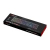 Клавіатура XTRIKE ME mechanical wired keyboard GK-803 |104 Keys, RGB, EN Layout| black