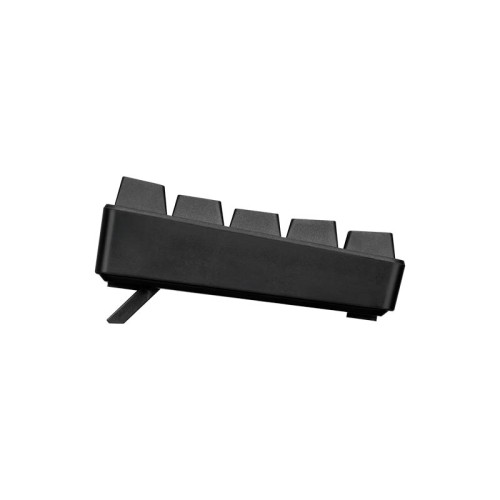 Клавіатура XTRIKE ME Tri-mode mechanical wireless keyboard GK-995W WH |68 Keys, BT/2.4G/Type-C, RGB, EN Layout| white